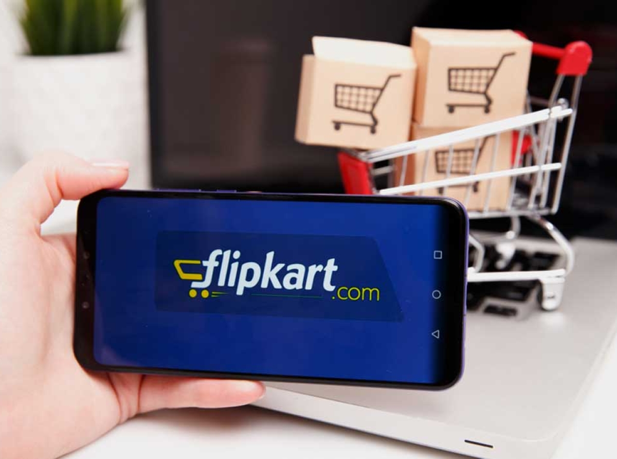 Flipkart